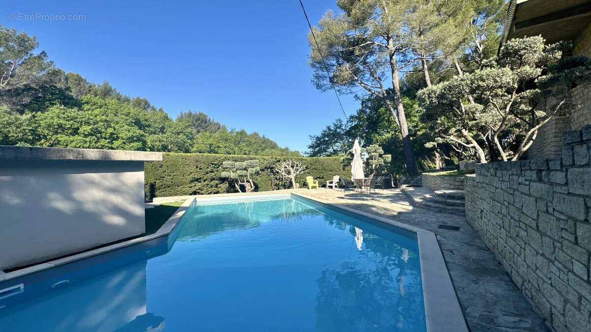 Maison à SAINT-DIDIER