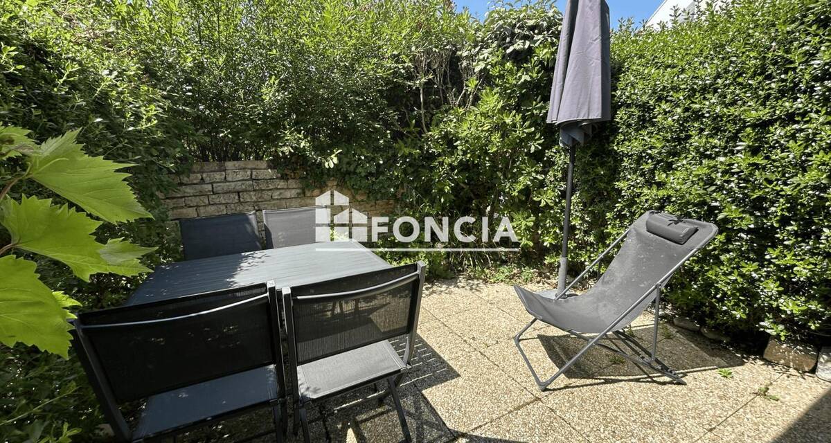 Appartement à LA COUARDE-SUR-MER