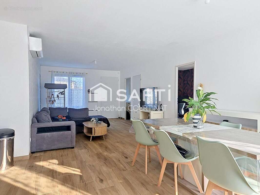 Photo 4 - Maison à SAINT-DIDIER-LA-FORET