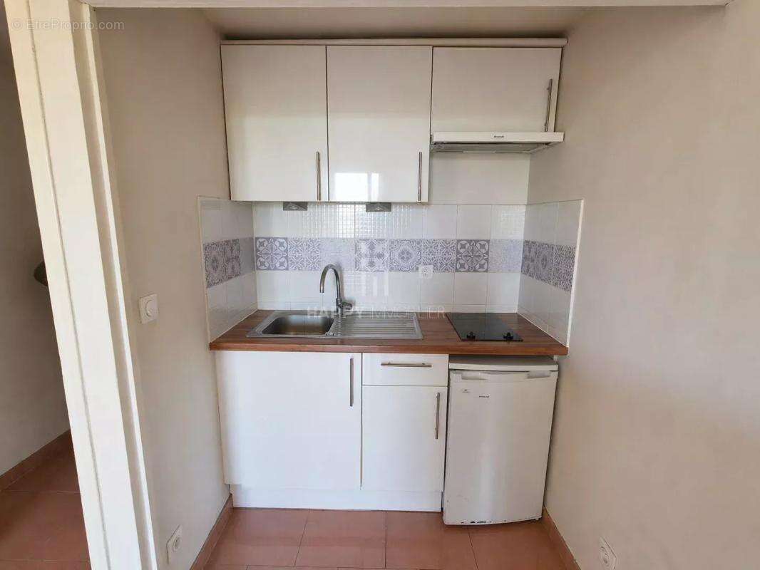 Appartement à SAINT-REMY-DE-PROVENCE