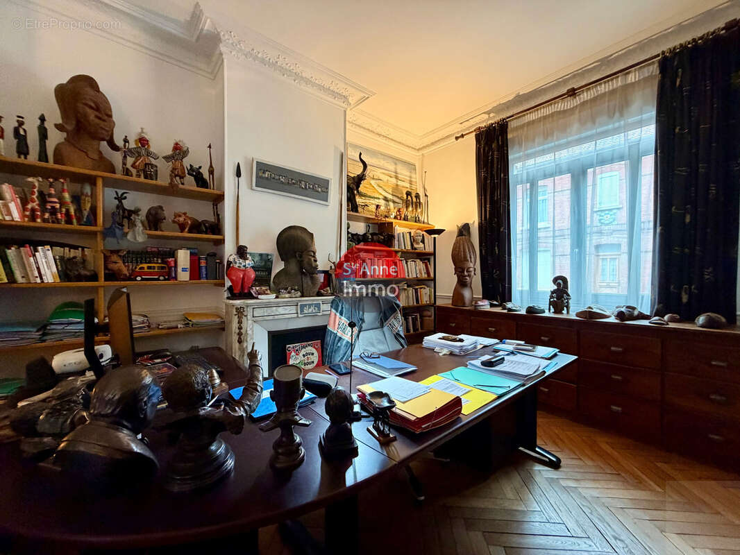 Maison à ALBERT