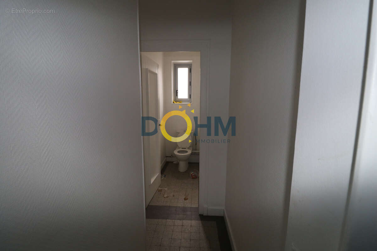 Appartement à ANNEMASSE