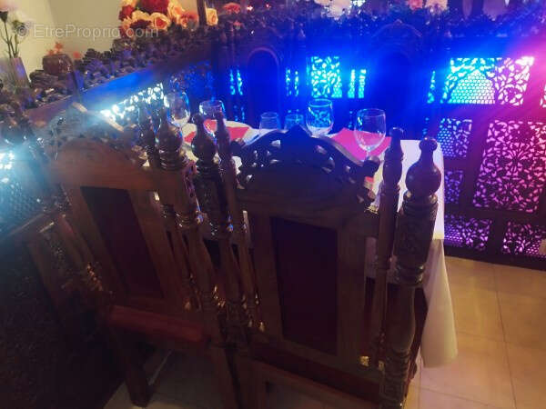 Commerce à PARIS-6E