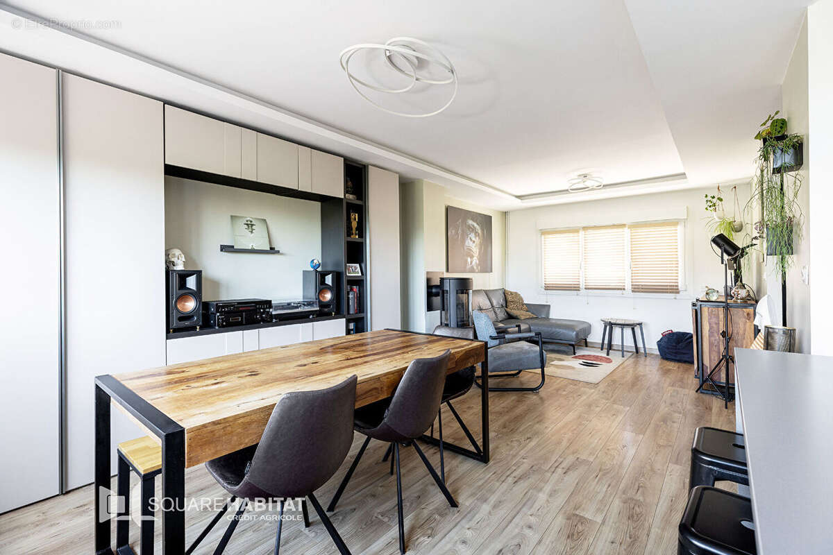 Maison à VILLENEUVE-D&#039;ASCQ