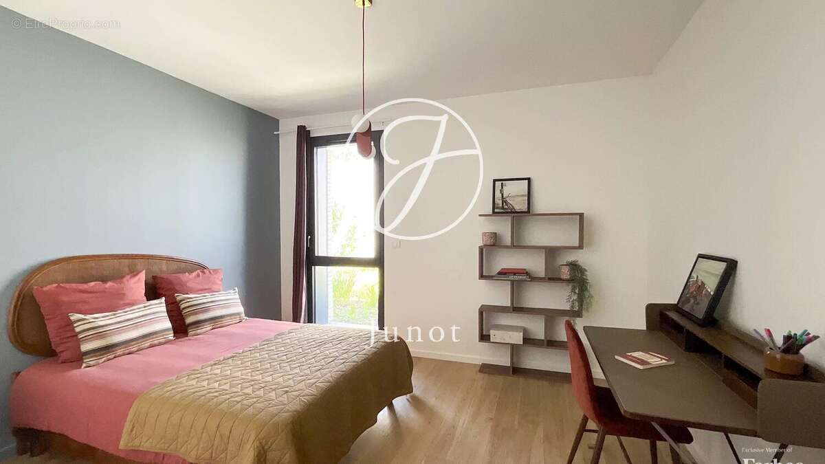 Appartement à MARCQ-EN-BAROEUL