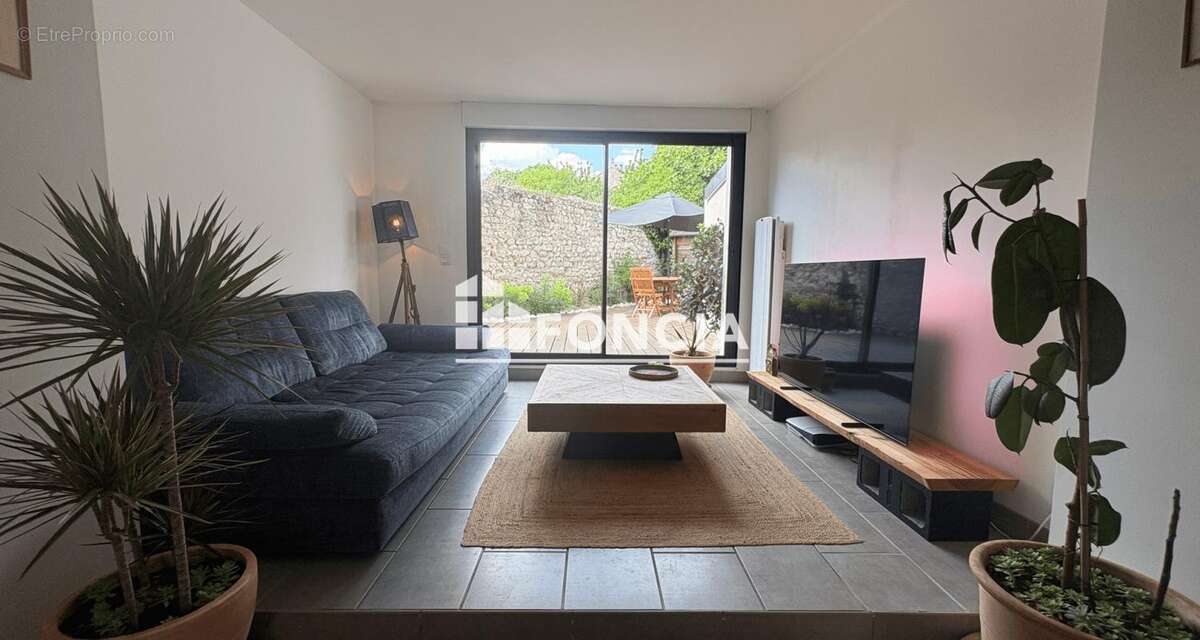 Maison à CHATELAILLON-PLAGE