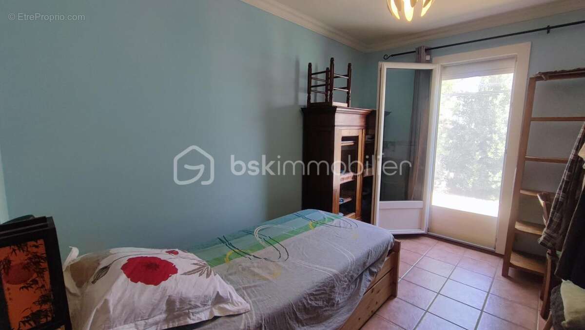 Maison à RIBAUTE-LES-TAVERNES