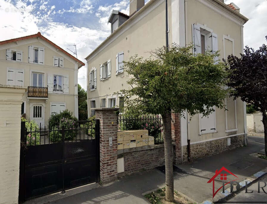 Appartement à NEUILLY-PLAISANCE