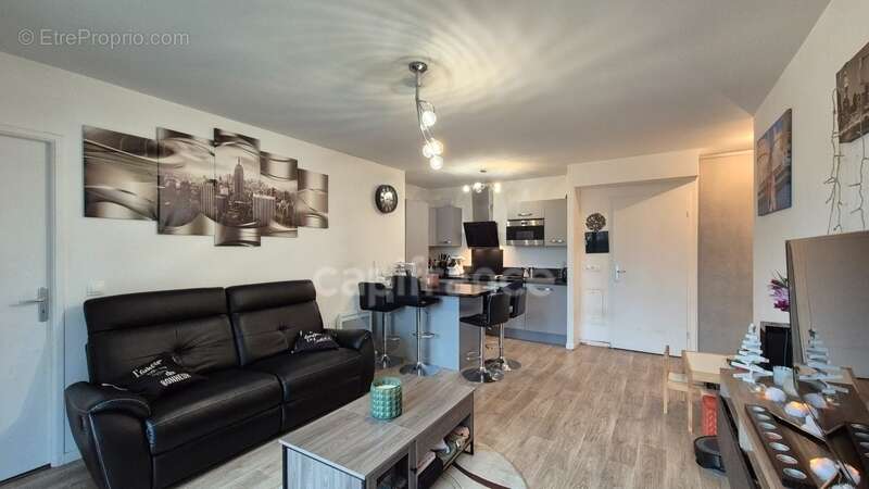 Appartement à ETAMPES