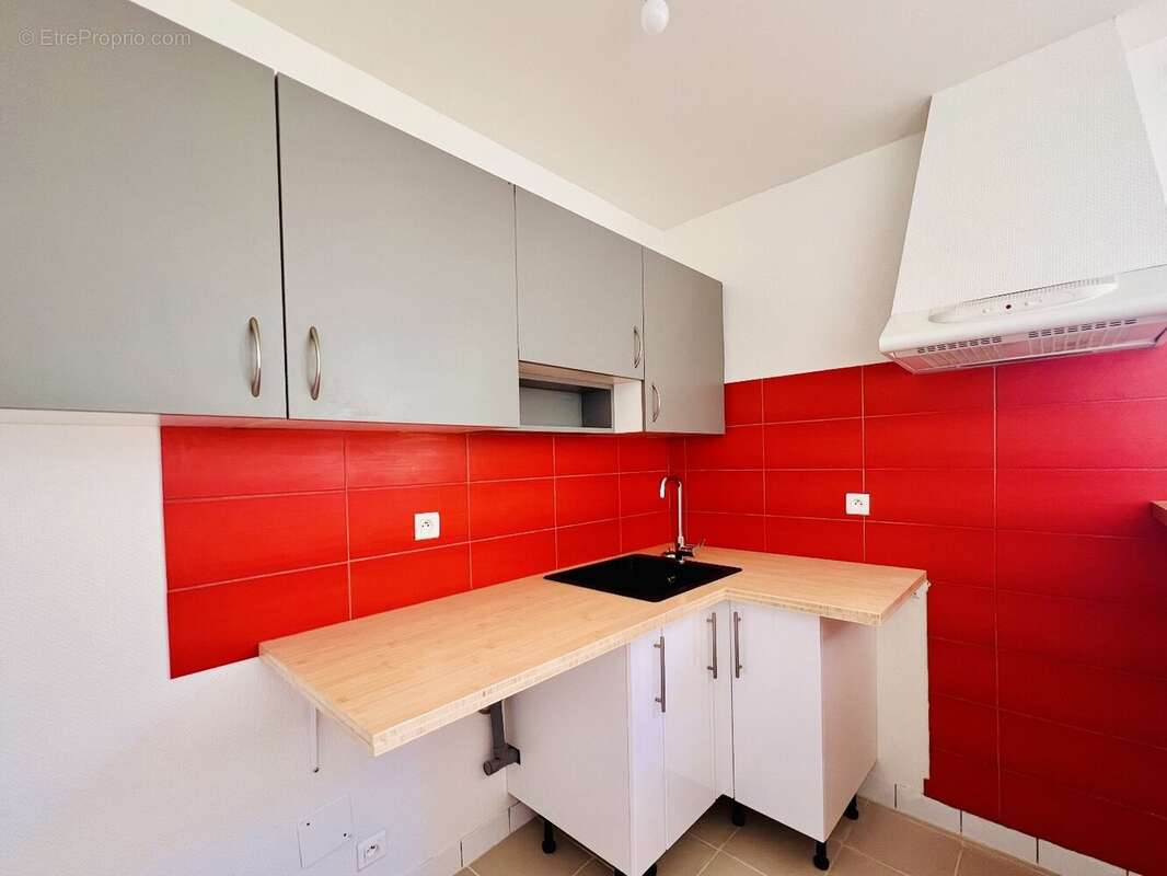 Appartement à SAINT-MALO