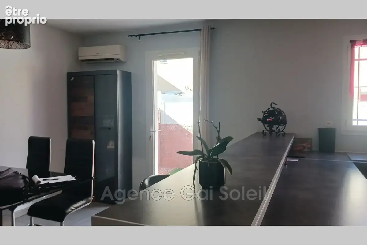 Maison 3 pièces 77 m² à vendre à Sauvian (34410) - photo 4