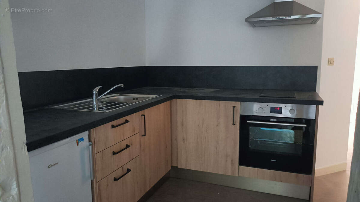 Appartement à LAVAL