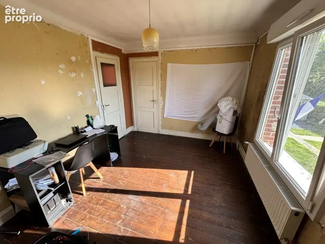 Maison semi-mitoyenne située a Busigny - photo 16