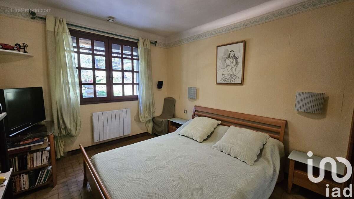 Photo 6 - Maison à SAINT-GERVAIS