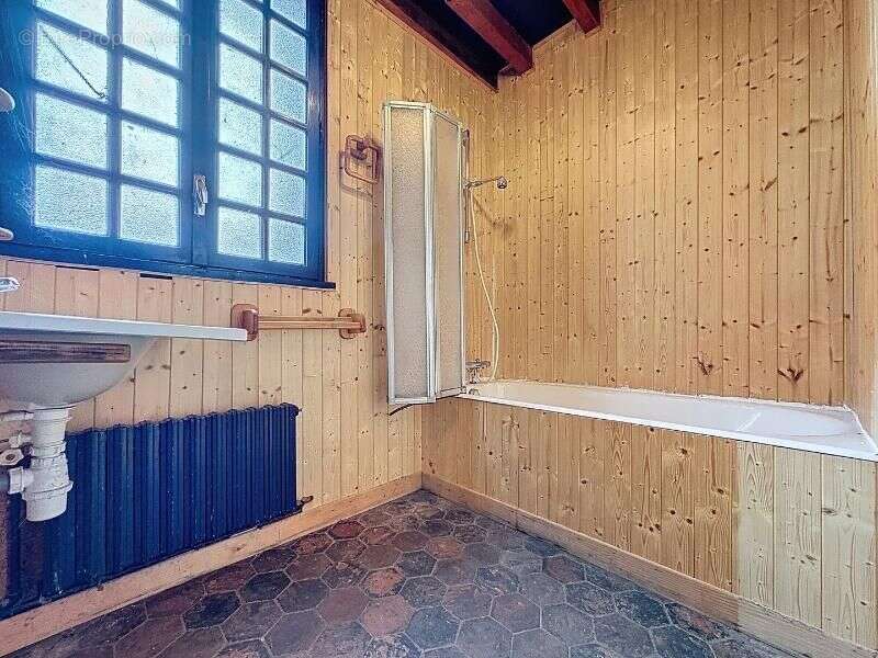 58864490f.jpg - Maison à GISORS