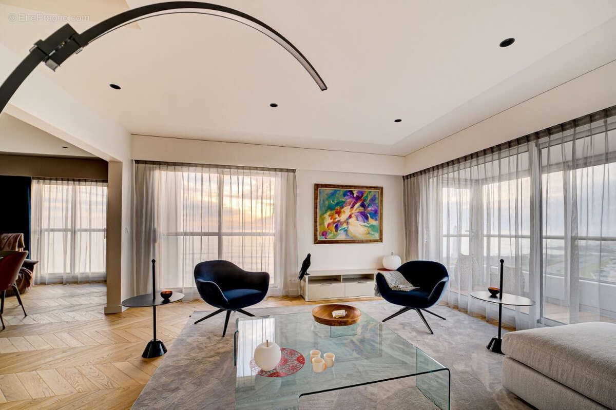Appartement à LES SABLES-D'OLONNE
