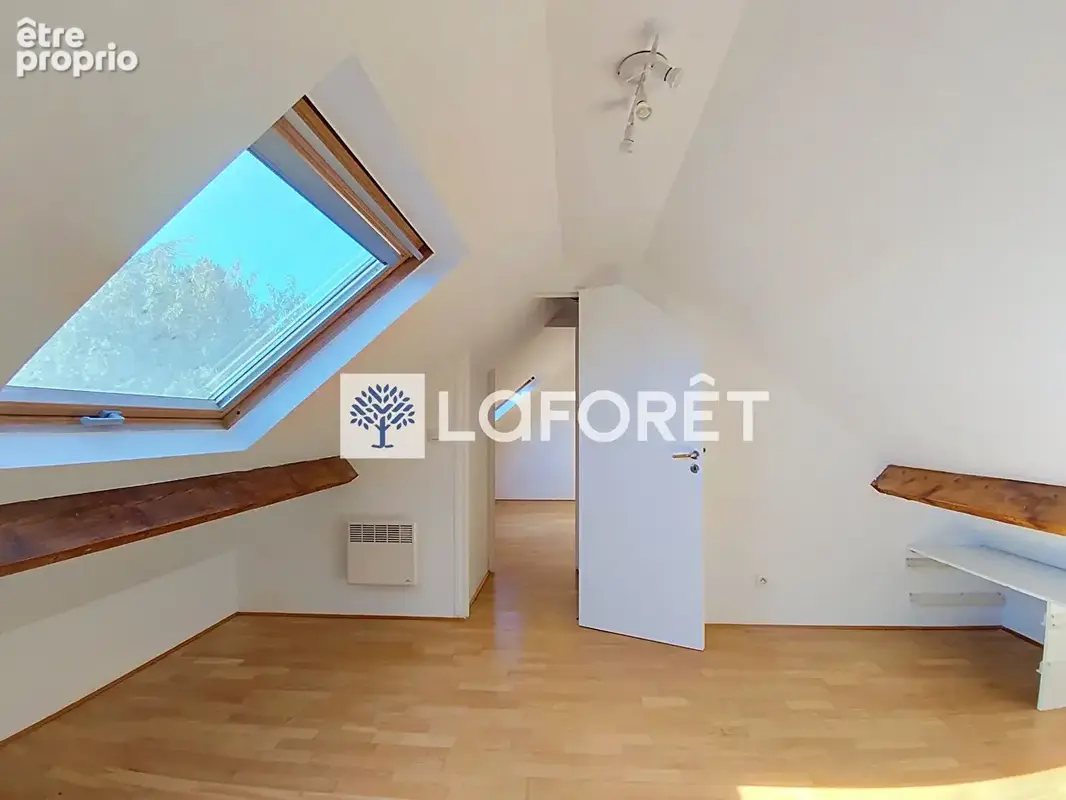 Maison Orgeval 9 pièces 153 m2 - photo 12
