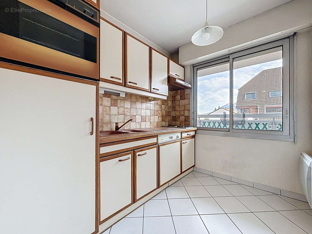 Appartement à ANNECY