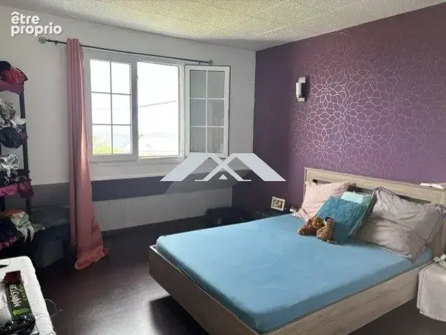 Maison 130 m² à Saint-Joseph  - photo 7