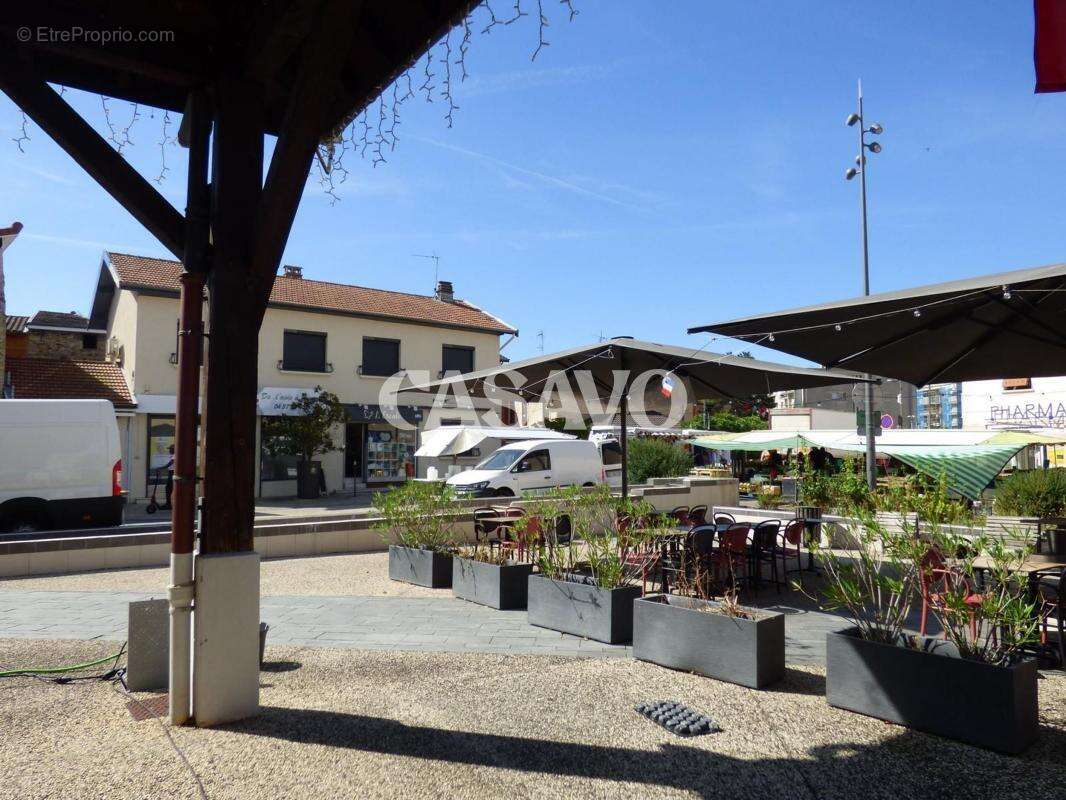 Vente Immeuble de 190m² - 38290 La Verpillière - photo 5