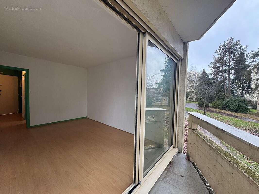 Appartement à GRADIGNAN
