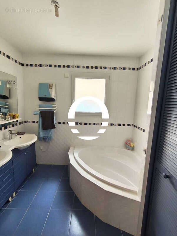 Maison 132 m² à Saint-Brevin-Les-Pins  - photo 13