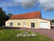 Maison à ISIGNY-SUR-MER