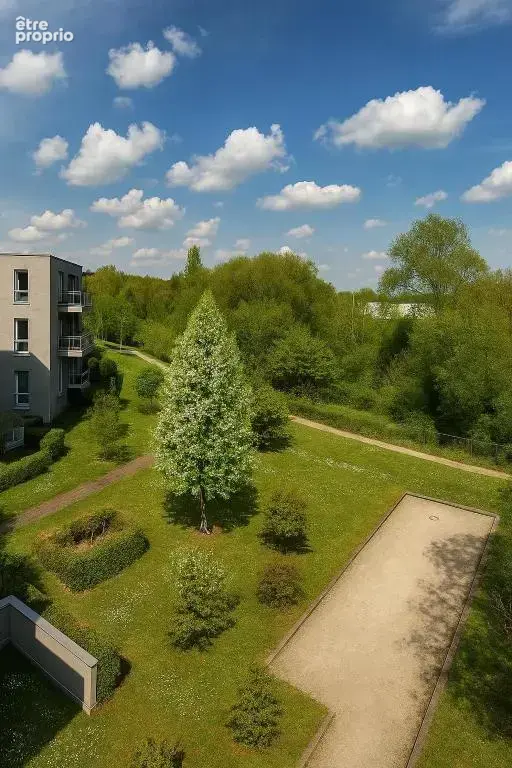Investissement en residence Senior - photo 2