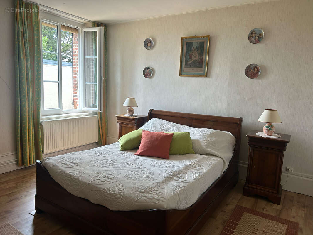 Maison de village - photo 4
