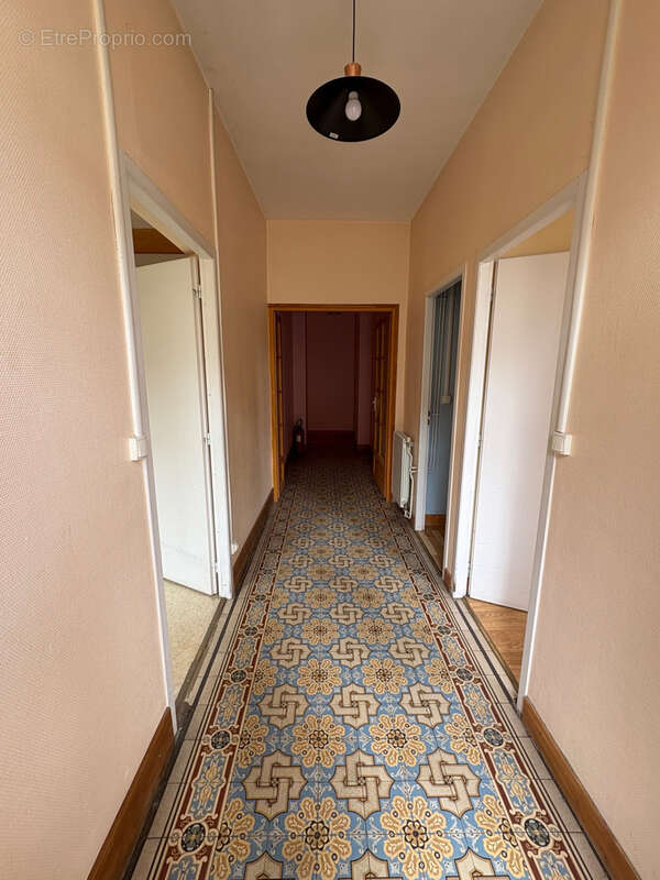 Maison à MONSEMPRON-LIBOS