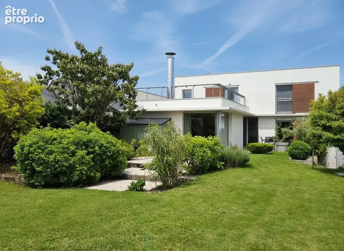 Maison à BLERE