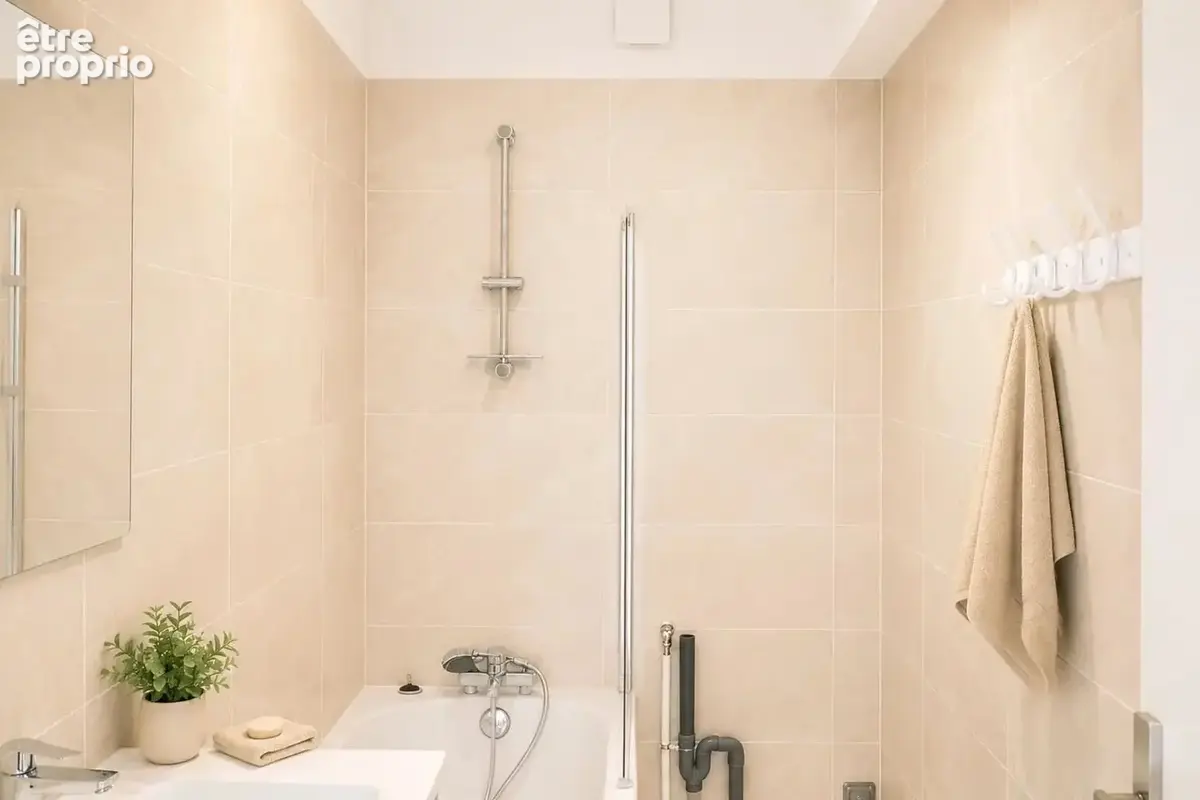 Élégance, confort et emplacement d'exception - photo 10