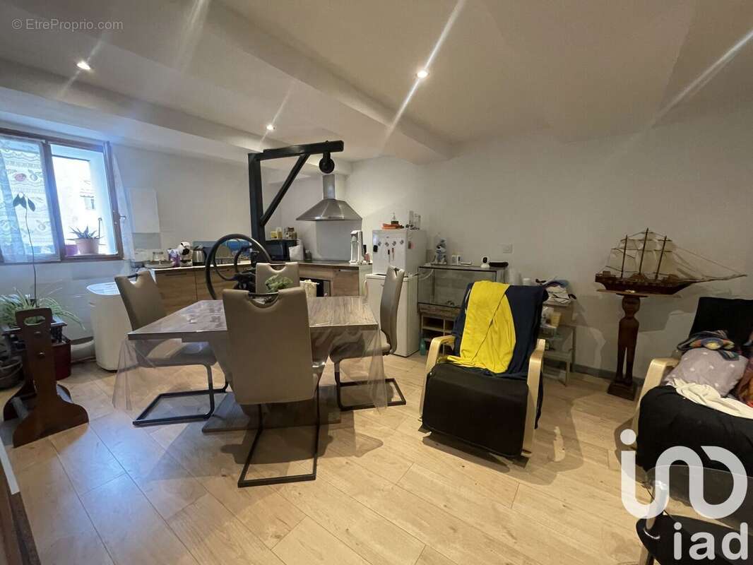 Photo 3 - Maison à FLEURY