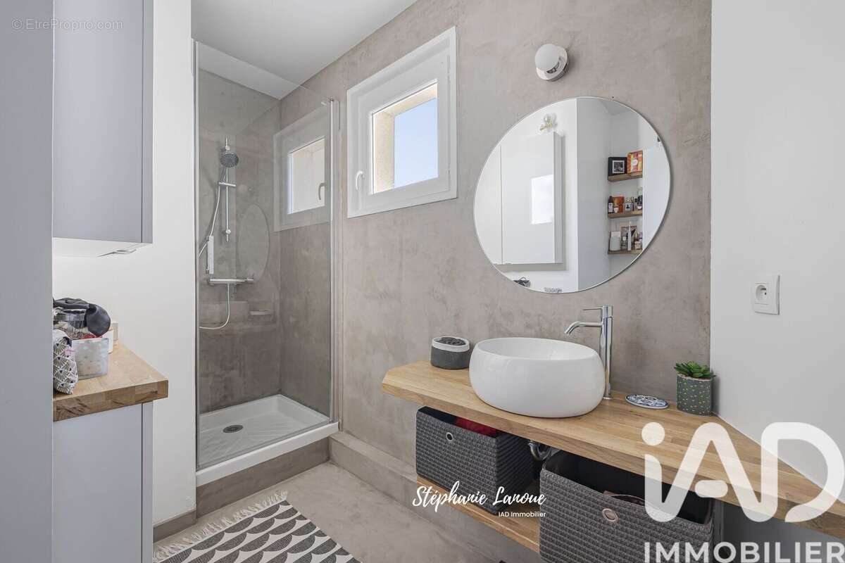 Photo 4 - Appartement à VILLIERS-SUR-MARNE
