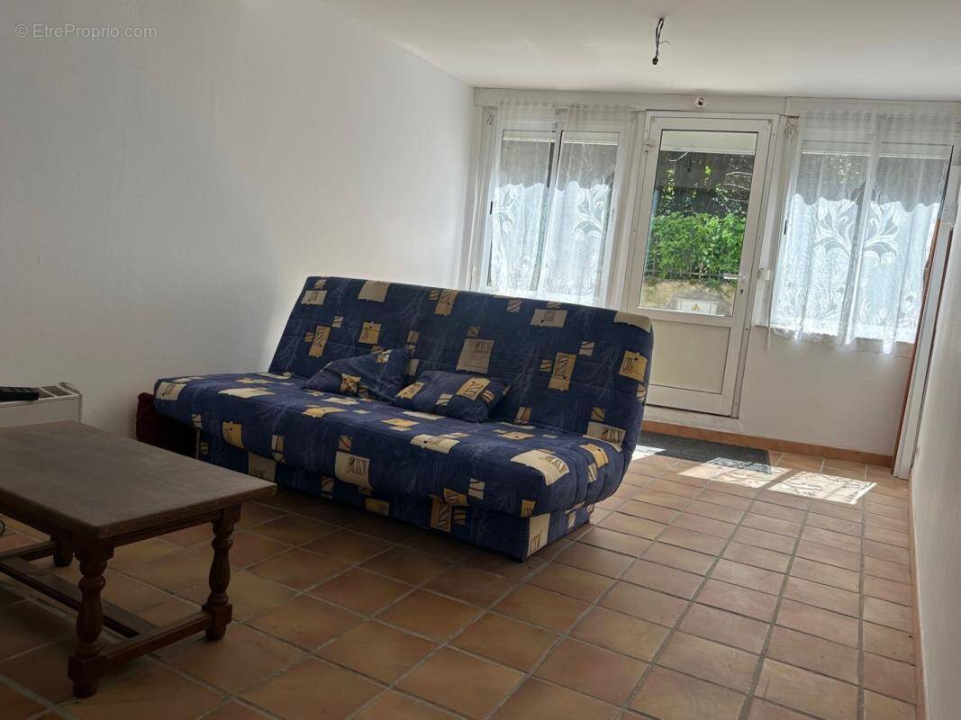 Appartement à TARASCON-SUR-ARIEGE
