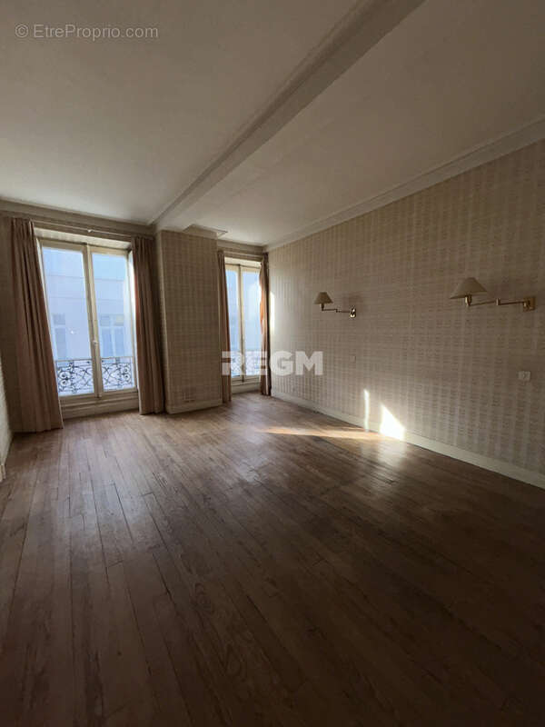 Appartement à PAU