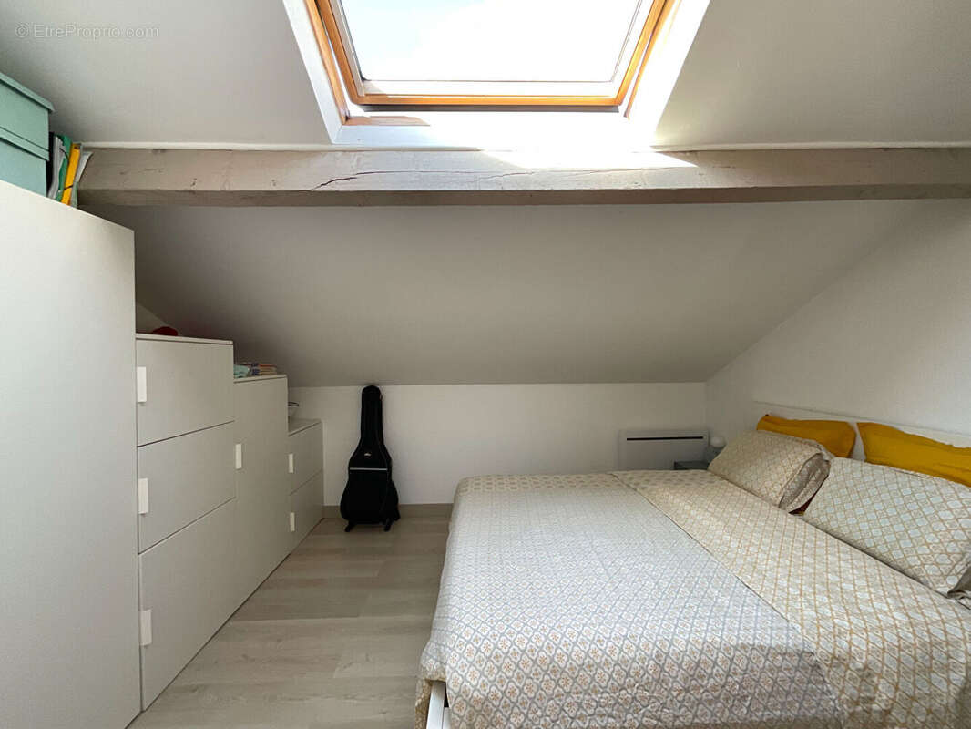 Appartement à ANDRESY