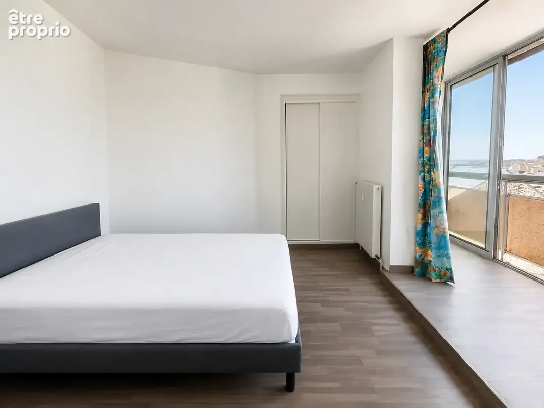 SAINT MALO / ST SERVAN CENTRE, VUE MER : Appartement 56 M2,  Ascenseur, Cave et Stationnement - photo 19