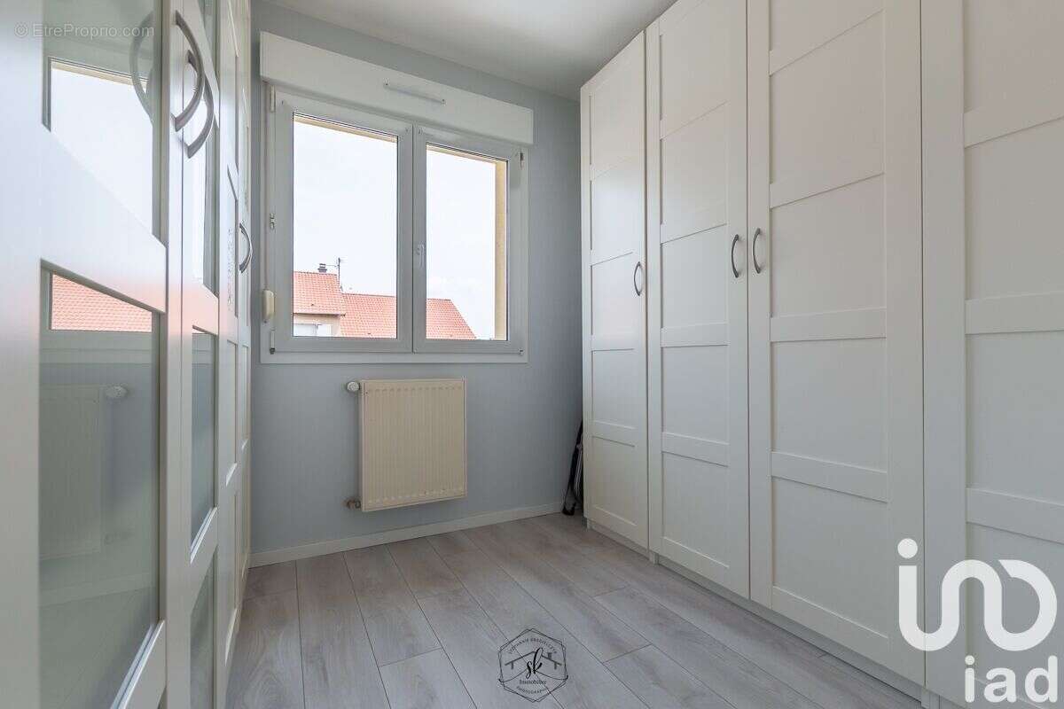 Photo 7 - Maison à TELLANCOURT