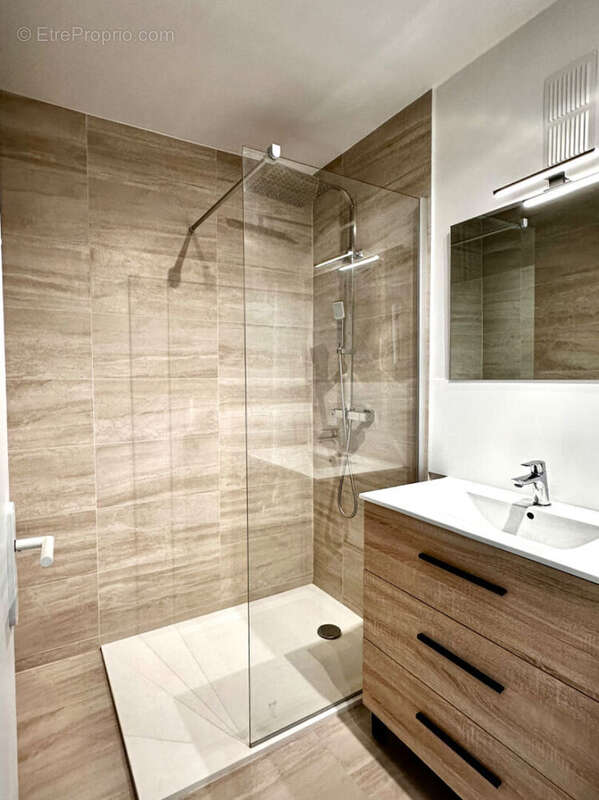 Appartement à VOIRON