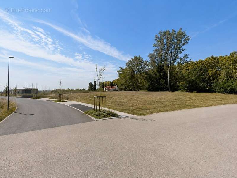 Terrain d’activité de 2 168 m² à vendre – CASTANET-TOLOSAN (31) – Zone Industrielle VIC - photo 3
