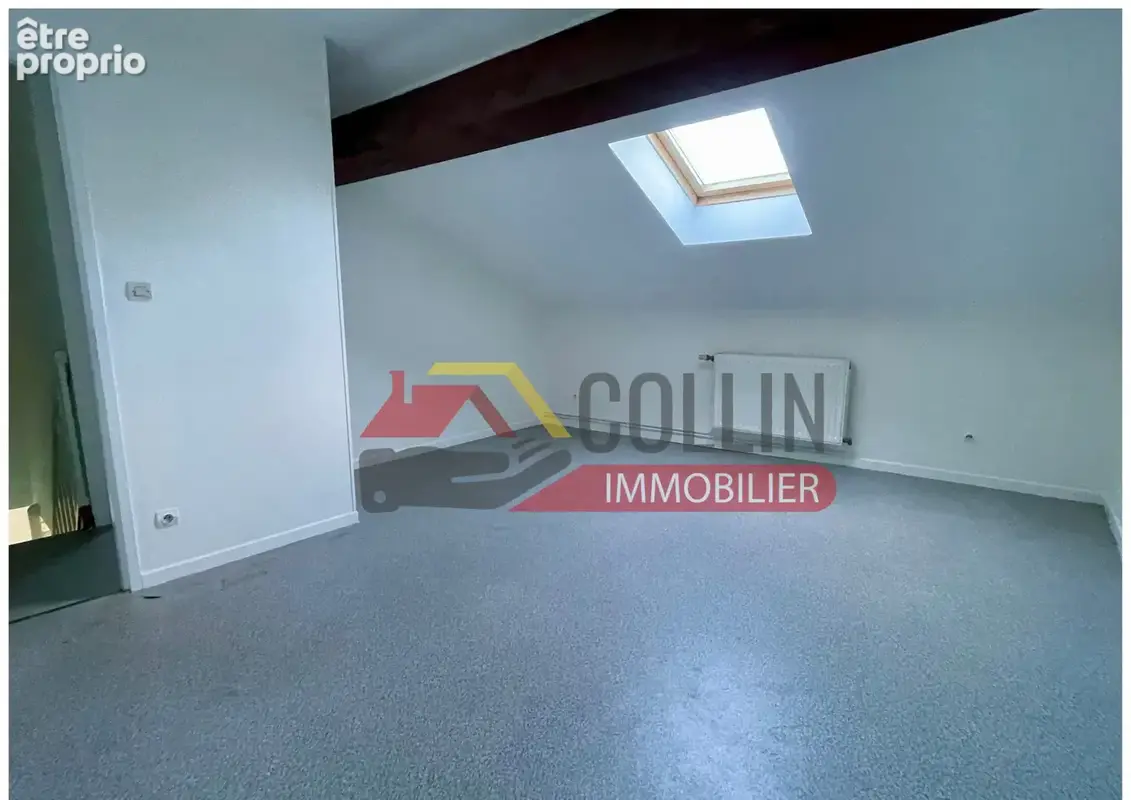 Immeuble de rapport 3 appartements 2 F3 et 1 F4 avec jardin - photo 8