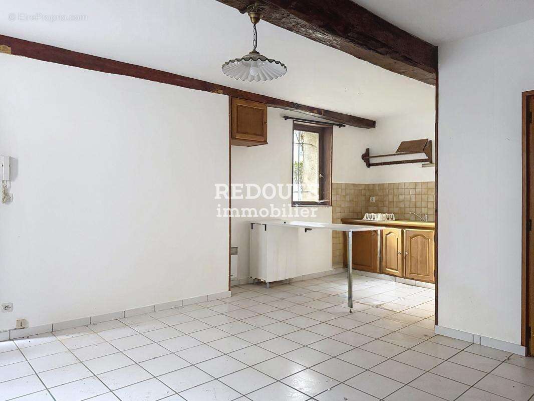 Appartement à LAON
