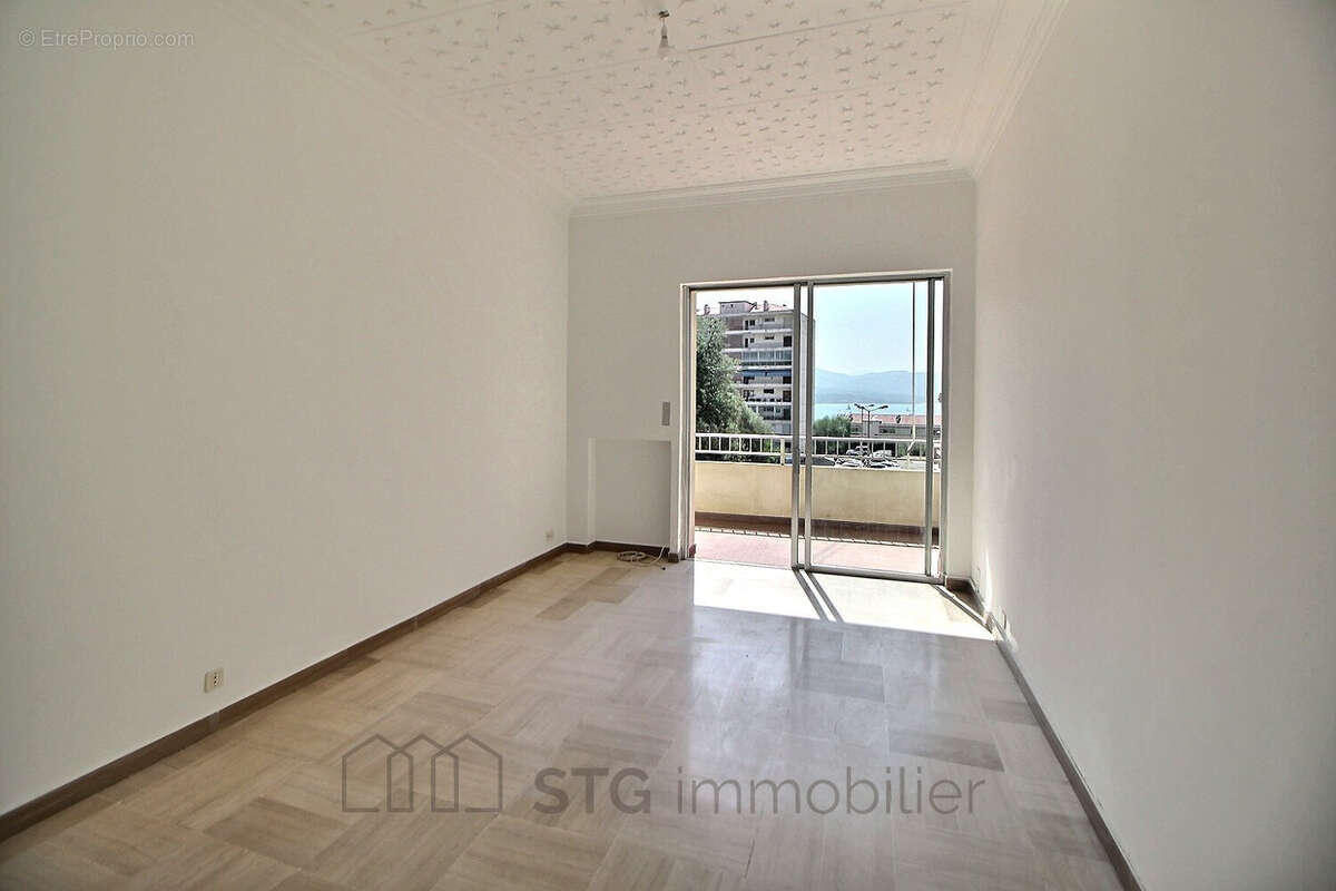 Appartement à AJACCIO