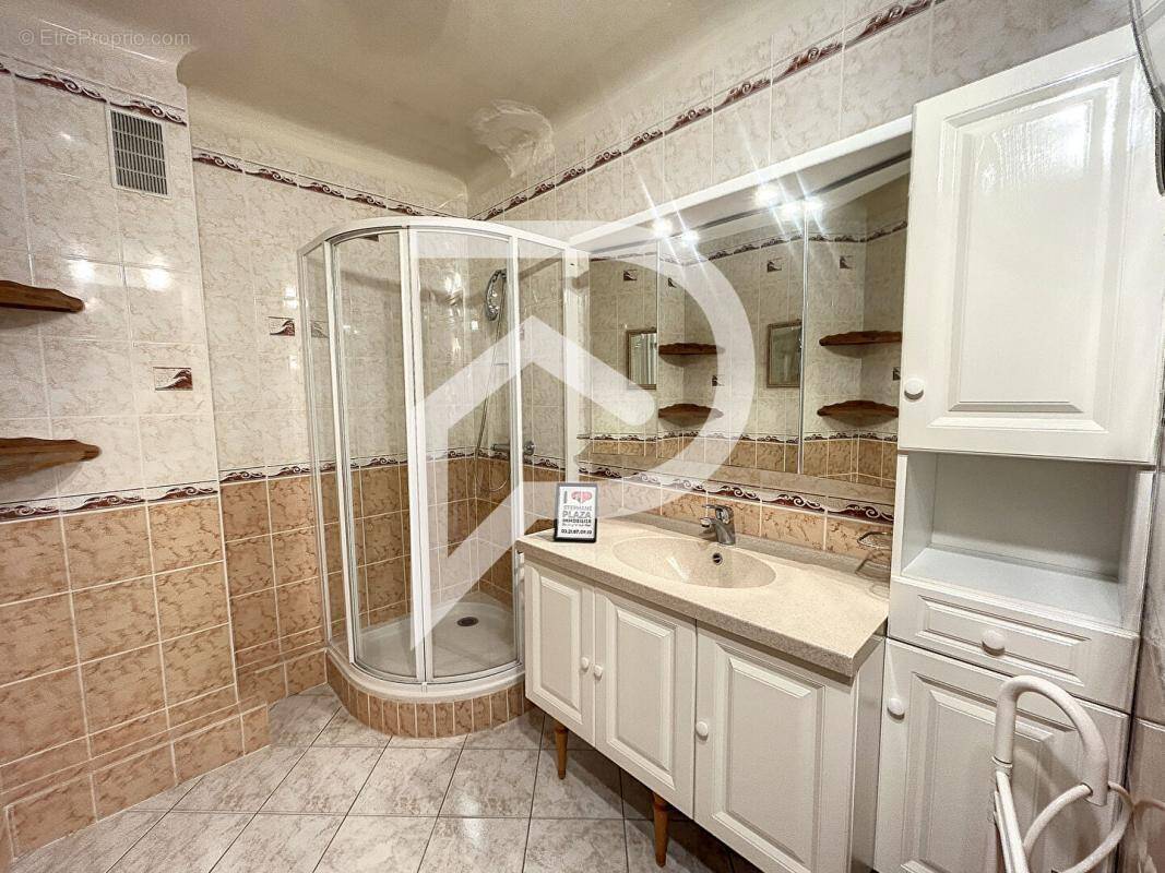 Appartement à BOULOGNE-SUR-MER