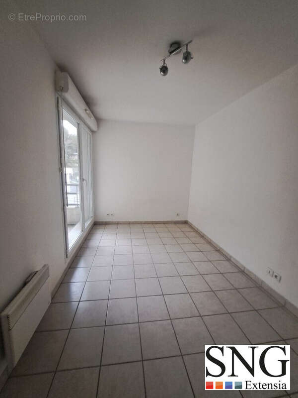 Appartement à CANTELEU