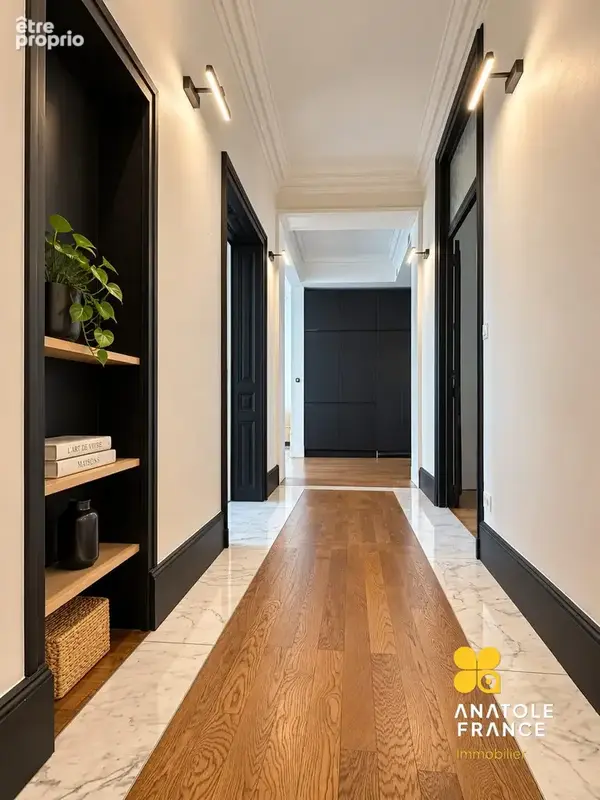 Appartement 4 pièces 120 m² à vendre à Nancy (54000) - photo 4