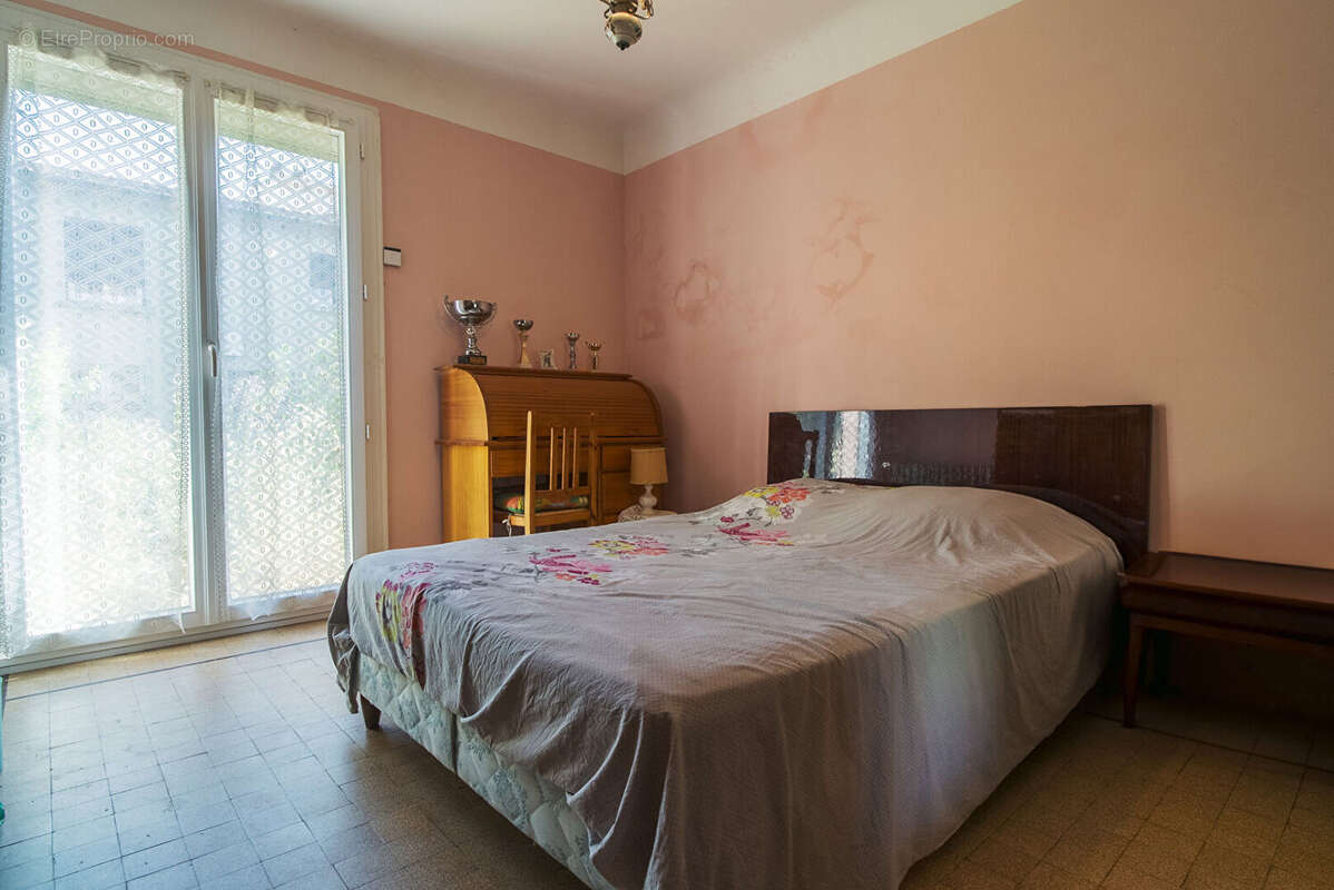 Maison à CARCASSONNE