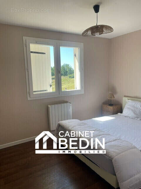 Appartement 47 m² à Pompignac  - photo 9