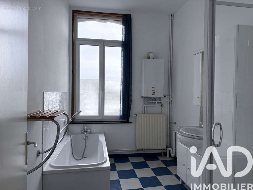 Photo 6 - Appartement à LE QUESNOY